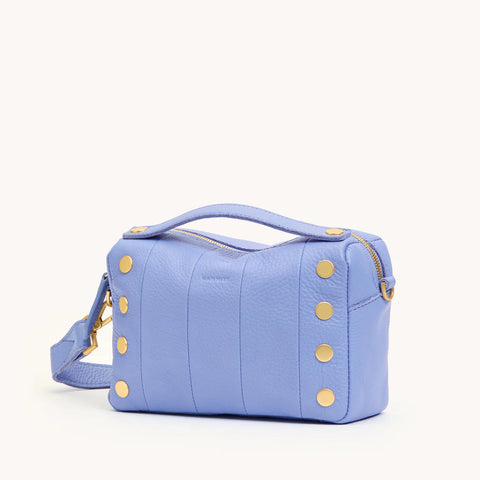 Hammitt Evan Small Waterline/Brushed Gold Crossbody
