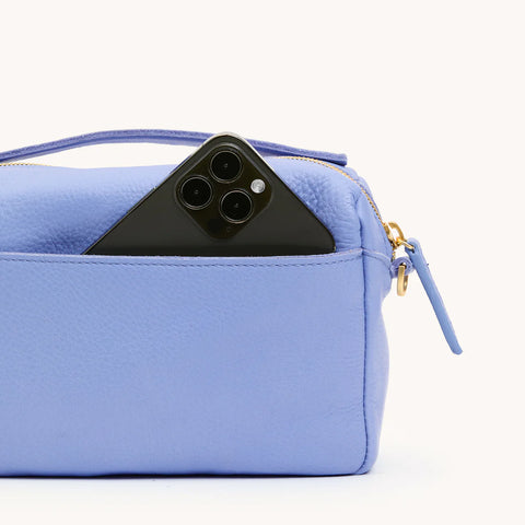 Hammitt Evan Small Waterline/Brushed Gold Crossbody