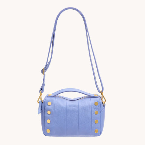 Hammitt Evan Small Waterline/Brushed Gold Crossbody