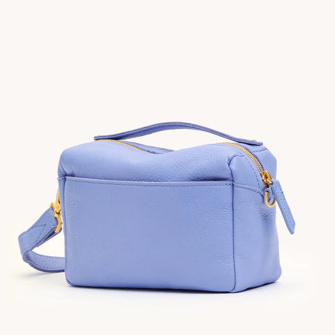 Hammitt Evan Small Waterline/Brushed Gold Crossbody