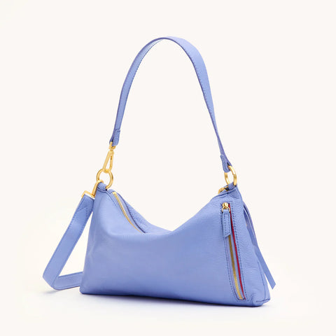 Hammitt Kyle Medium Waterline/Brushed Gold Crossbody/Shoulder Bag