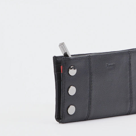 Hammitt 110 North Black Gun Metal