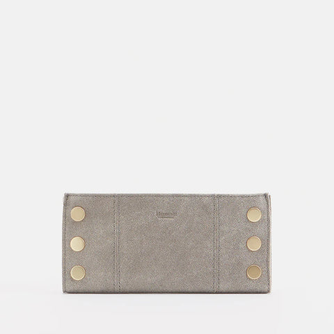 Hammitt 110 North Pewter/Brushed Gold