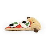 JELLYCAT AMUSEABLE SLICE OF PIZZA