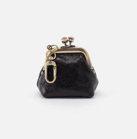 Hobo RUN Frame Pouch - Black