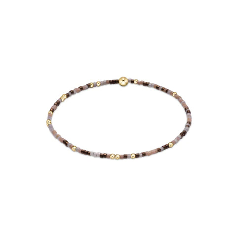 enewton hope unwritten bracelet - Thanks-a-latte