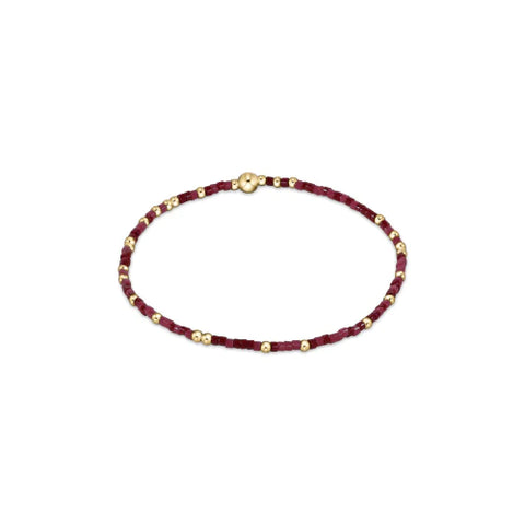 enewton hope unwritten bracelet - Berry berry funny