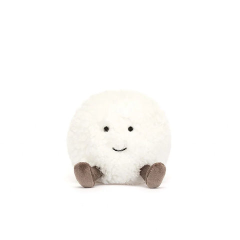 JELLYCAT AMUSEABLE SNOWBALL