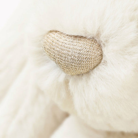 JELLYCAT BASHFUL LUXE BUNNY LUNA