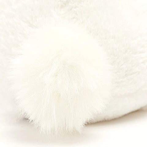 JELLYCAT BASHFUL LUXE BUNNY LUNA