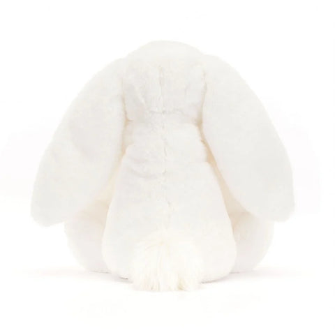 JELLYCAT BASHFUL LUXE BUNNY LUNA