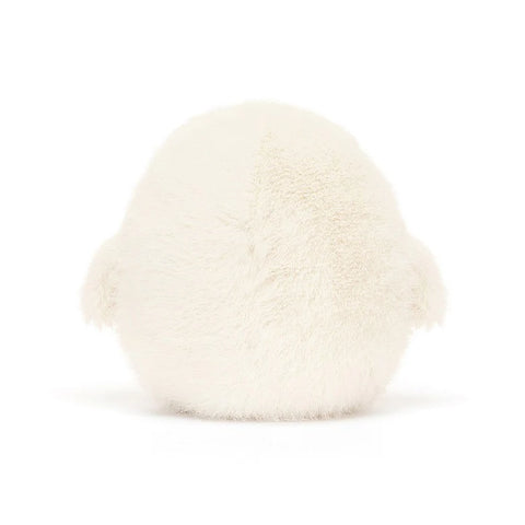 JELLYCAT SNOWY OWLING