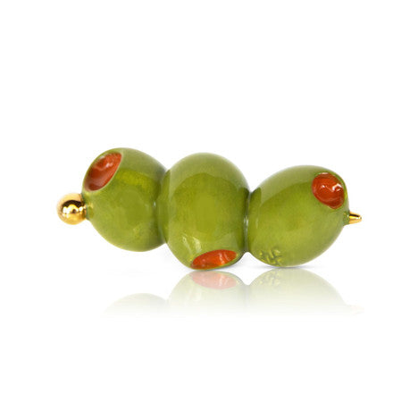 2023 NEW RELEASE Nora Fleming Olive You So Much Mini