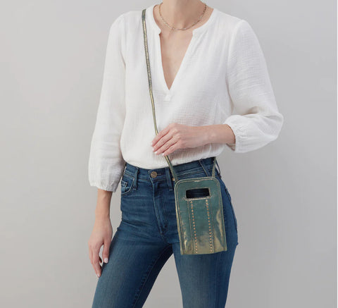 Hobo ACE Phone Crossbody
