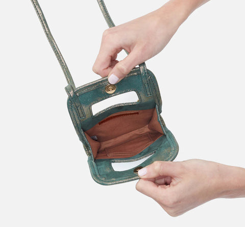 Hobo ACE Phone Crossbody