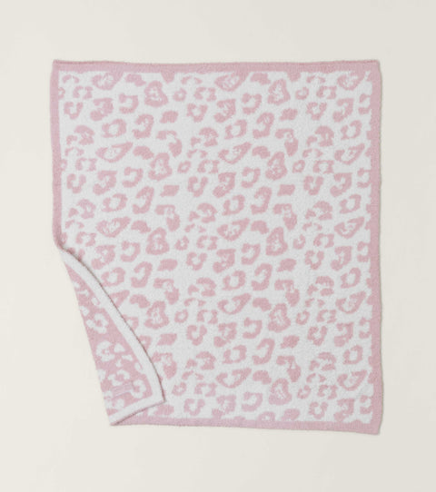 Barefoot Dreams CozyChic® Barefoot in the Wild® Baby Blanket