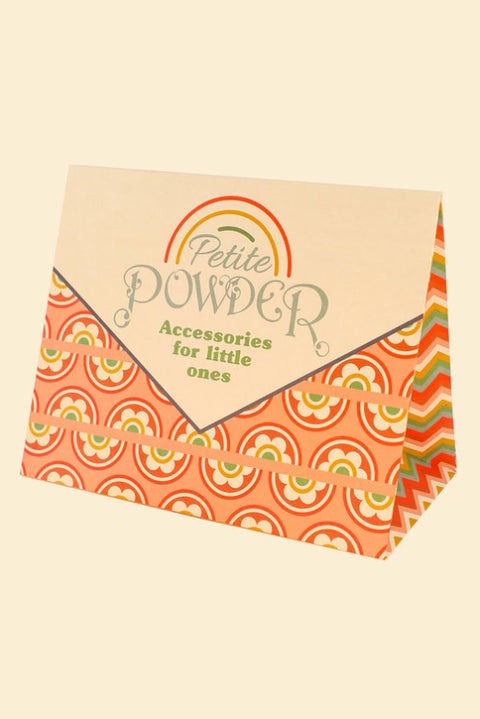 Powder Pal Mitts for Kids - 5 Characters Available