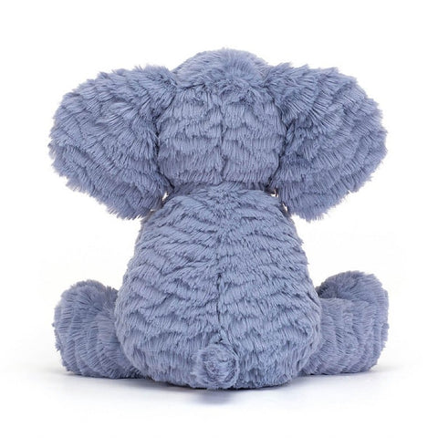 JELLYCAT FUDDLEWUDDLE ELEPHANT