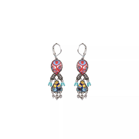 Ayala Bar Carnival Gala Earrings