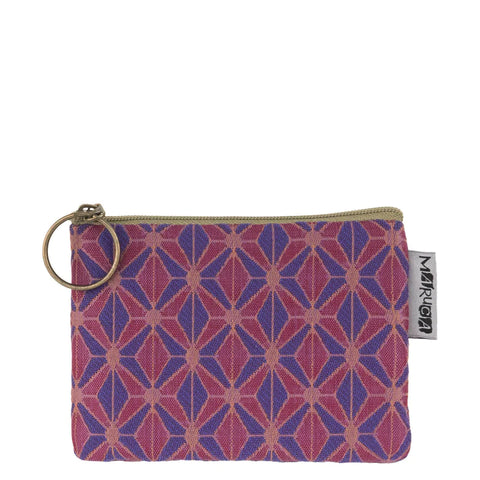 Maruca Coin Purse Kumiko Royal
