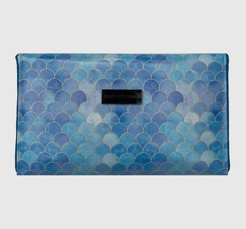 Kent Stetson Mermaids Handbag