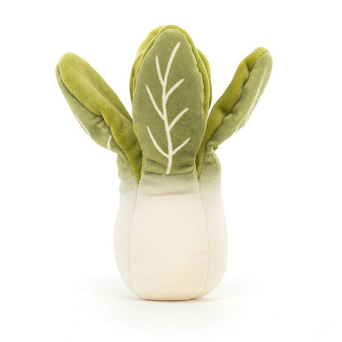 JELLYCAT VIVACIOUS VEGETABLE BOK CHOY