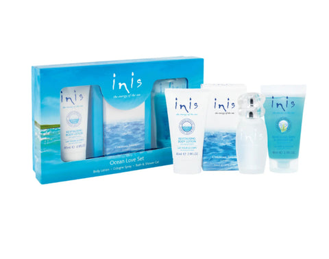 NEW Inis the Energy of the Sea Ocean Love Set