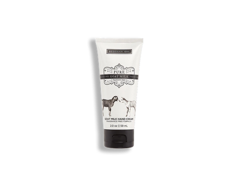 Beekman 1802 Pure Goats Milk Fragrance Free Hand Cream