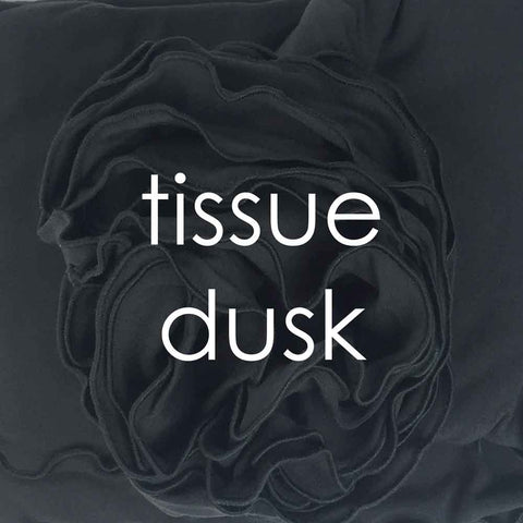 Angelrox Loop Infinity Scarf/Shawl Tissue Dusk