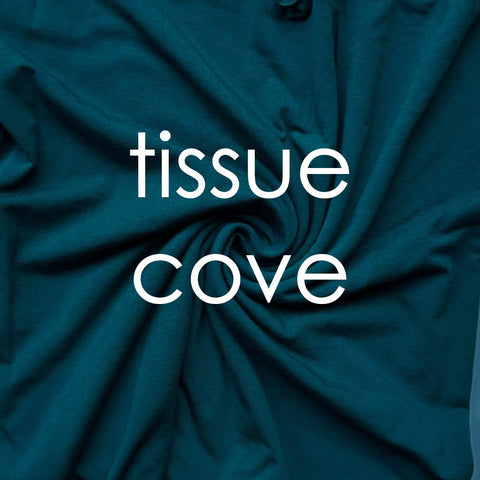 Angelrox Loop Infinity Scarf/Shawl Tissue Cove
