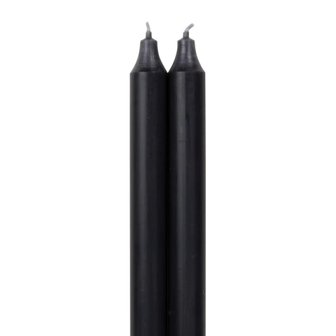 Northern Lights 12” Tapers Graphite 2/pack