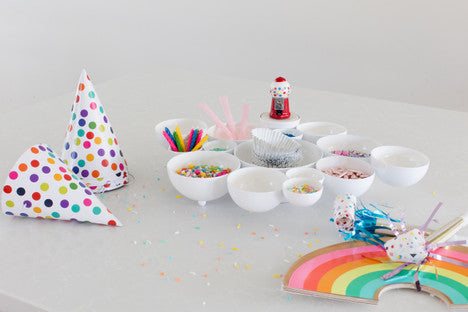 Nora Fleming Chews Wisely (Gumball Machine) Mini