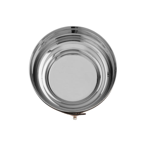 Nambe Tahoe Nut Bowl