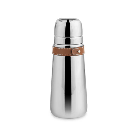 Nambe Tahoe Cocktail Shaker