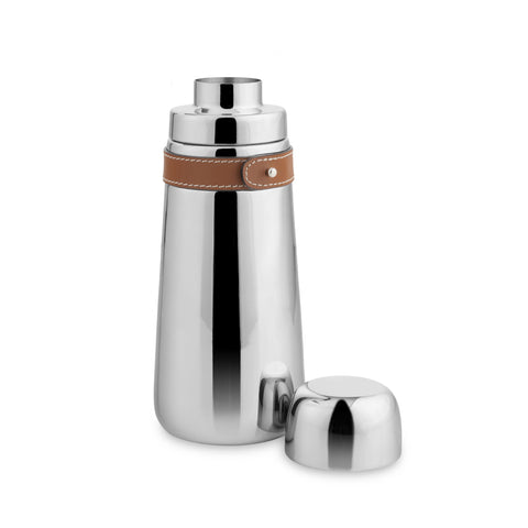 Nambe Tahoe Cocktail Shaker