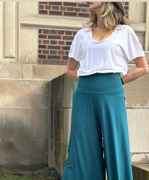 Angelrox Palazzo Pants NEW Colors Available
