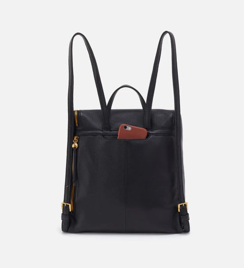 Hobo FERN Backpack - Black