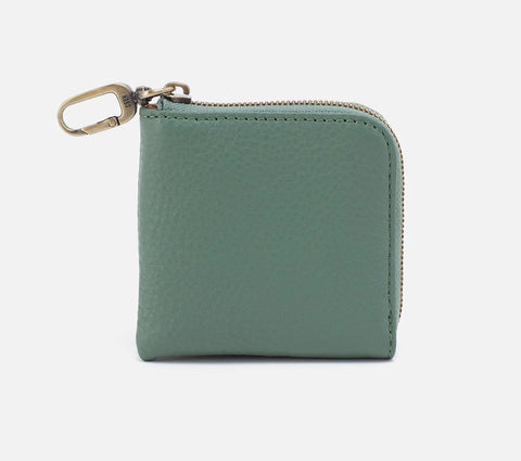 NEW Hobo CASS Small Pouch Ivy