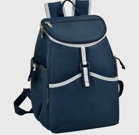 Picnic at Ascot Cooler Backpack