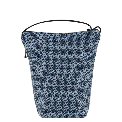 Maruca City Girl Crossbody Lantana Denim