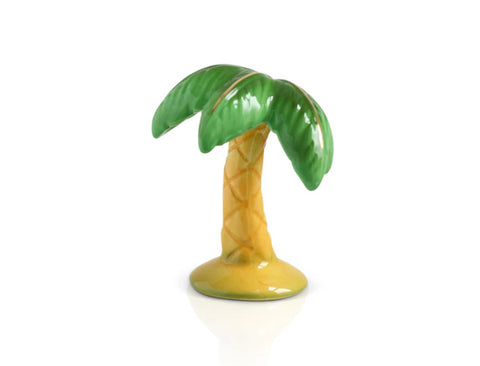 Nora Fleming In the Breeze (Palm Tree) Mini