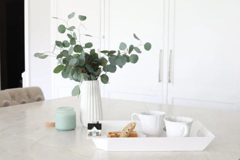 Nora Fleming Home, Sweet Home Mini