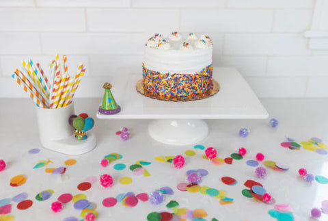 Nora Fleming Up Up and Away (Balloons) Mini