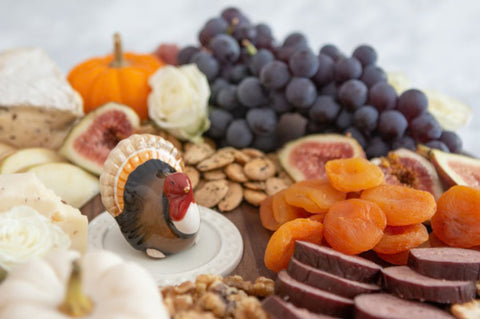 Nora Fleming Gobble, Gobble! (Turkey) Mini