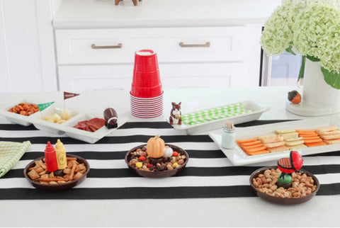 Nora Fleming Main Squeeze (Ketchup/Mustard) Mini
