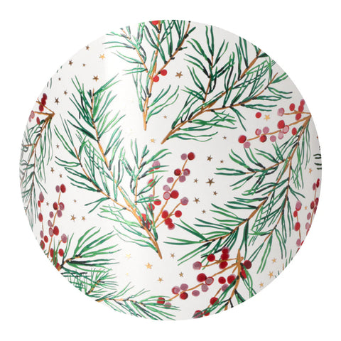 Swig Winterberry Stemless Wine Cup 12 oz