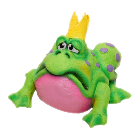 Creatures of Delight Lonely Frog