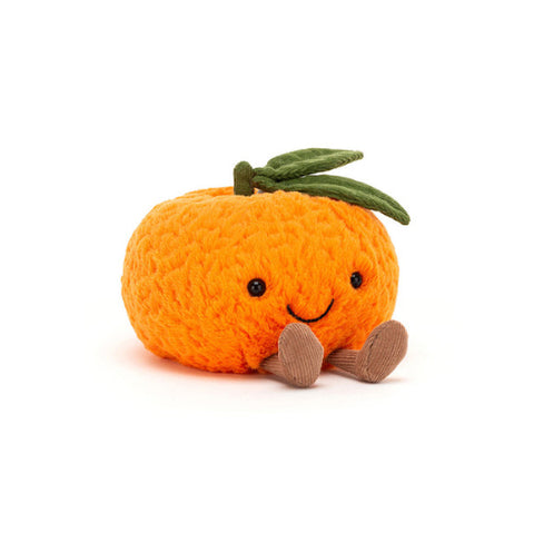 JELLYCAT AMUSEABLE CLEMENTINE