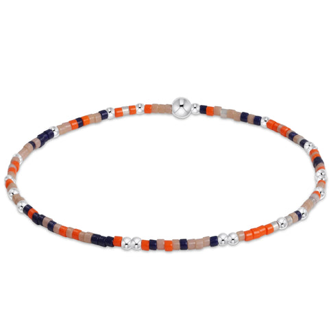 enewton hope unwritten sterling bracelet - give ‘em pumpkin to talk about