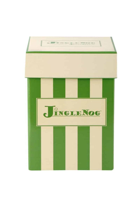JingleNog Holiday Trio Ornament